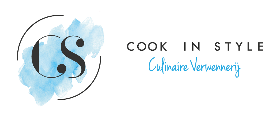 Logo COOK IN STYLE