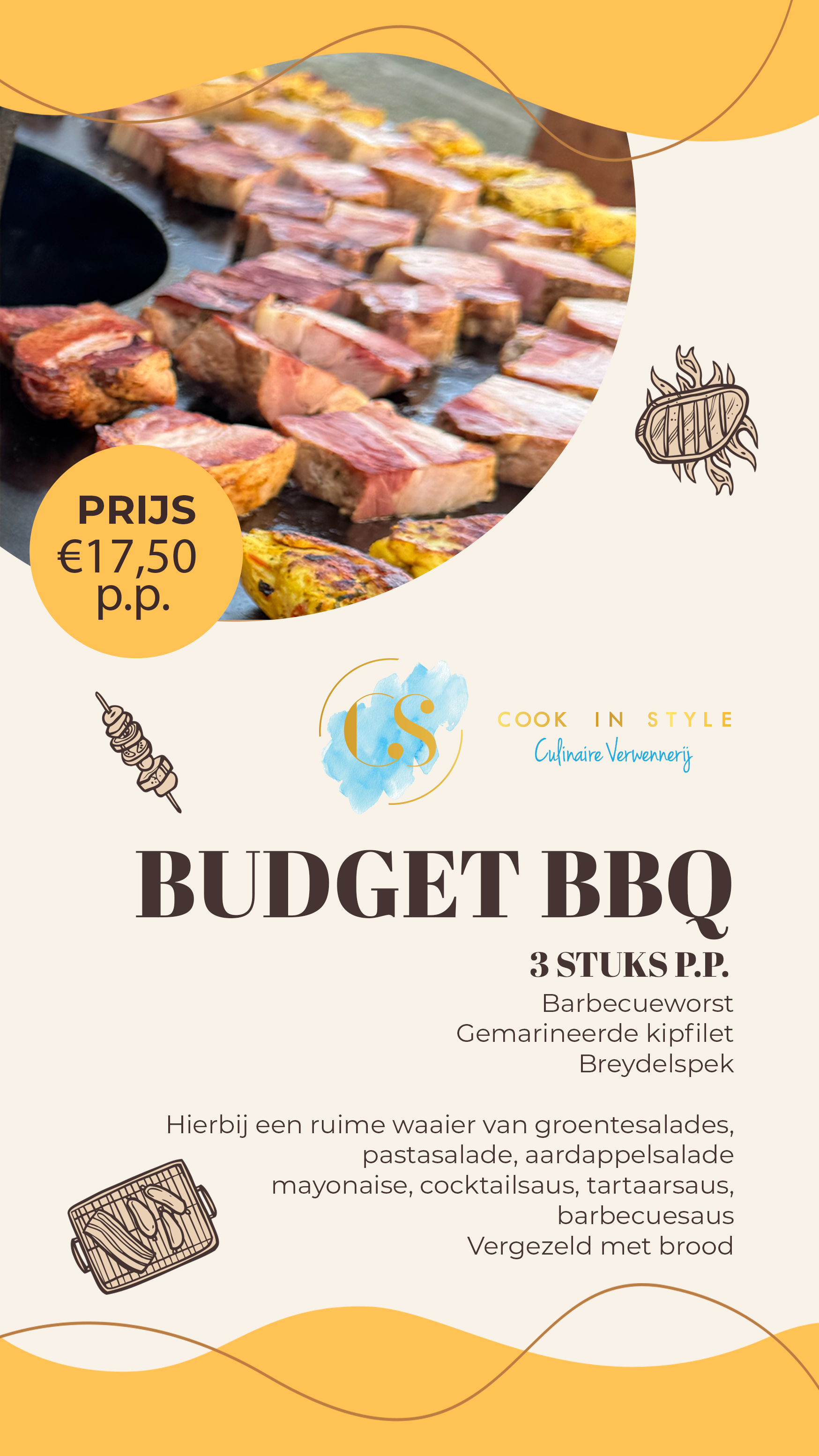 Budget