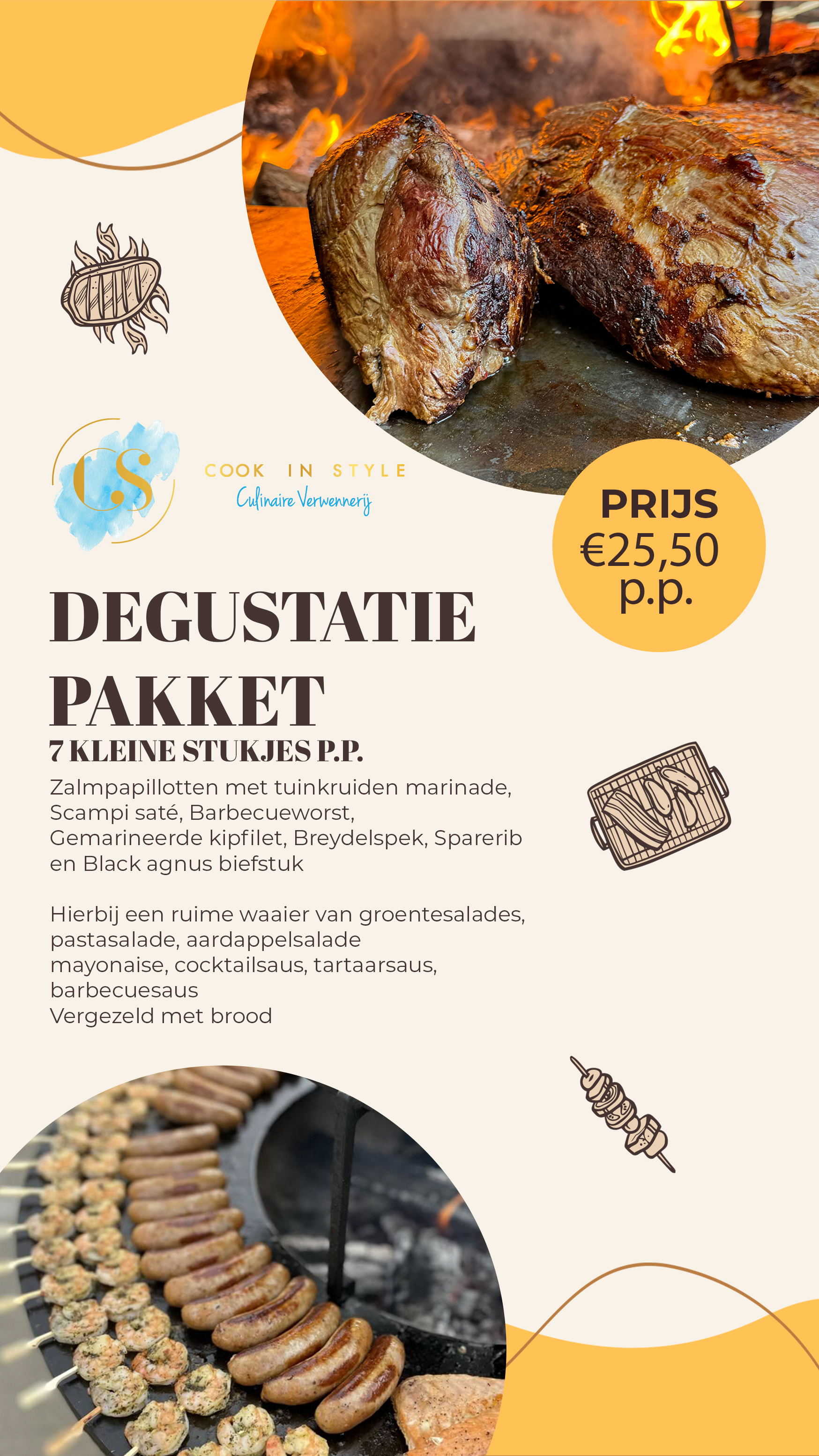 Degustatie
