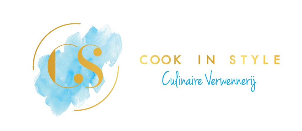Logo COOK IN STYLE