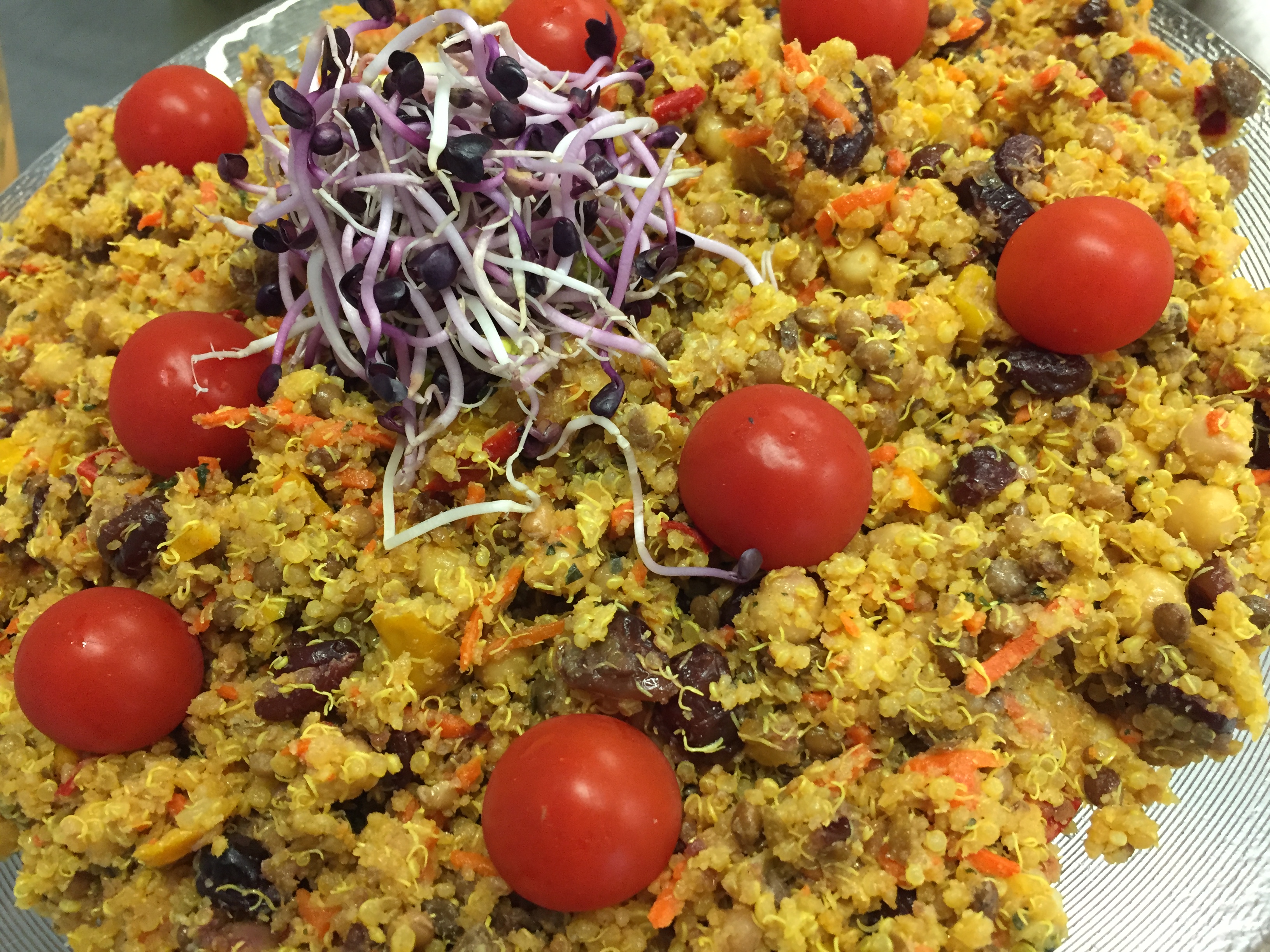 Pasta Buffet COOK IN STYLE