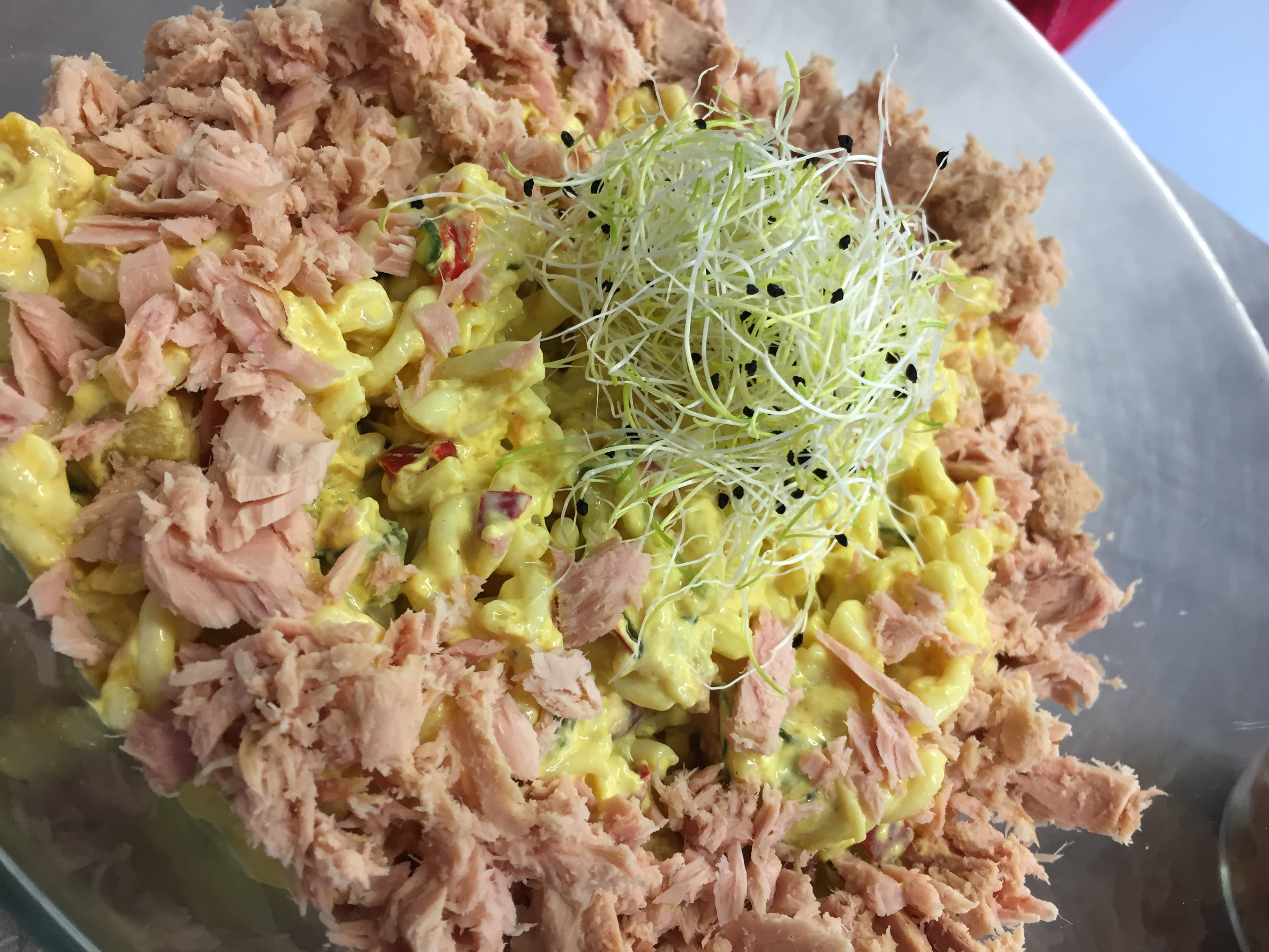 Pasta Buffet | COOK IN STYLE