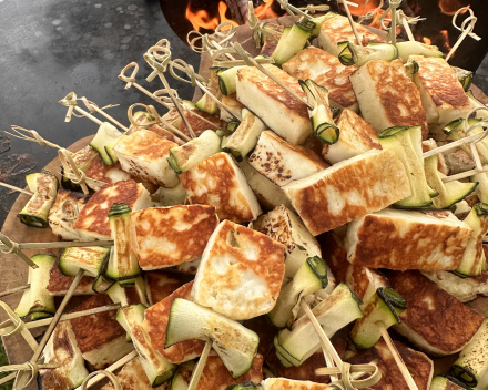 Recepties COOK IN STYLE