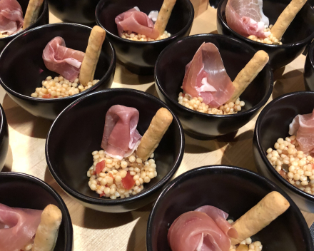 Recepties COOK IN STYLE