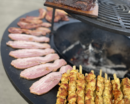 BBQ OFYR Cook in Style