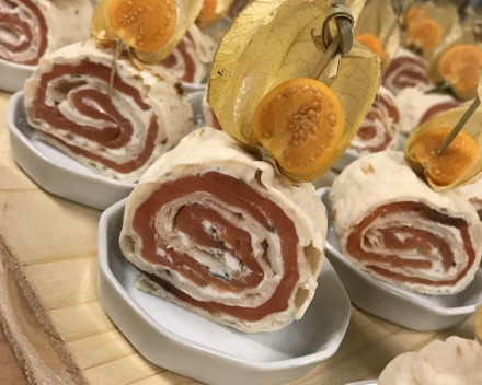 Recepties COOK IN STYLE