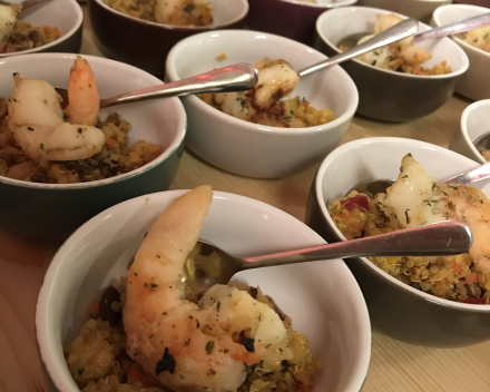 Recepties COOK IN STYLE