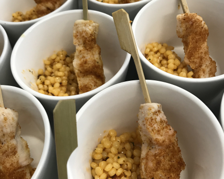 Recepties COOK IN STYLE