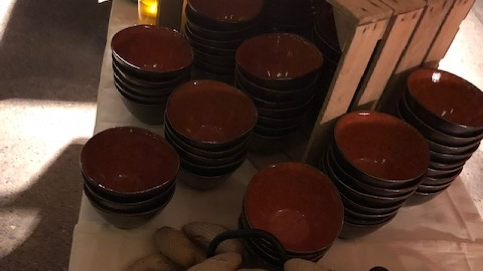 Pasta Buffet | COOK IN STYLE