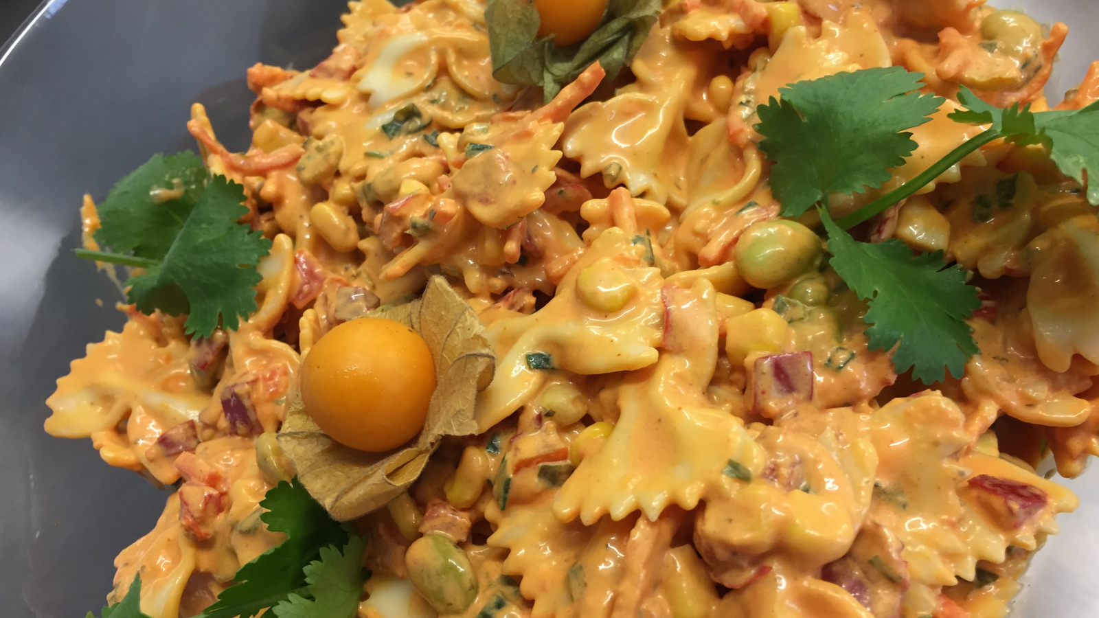 Pasta Buffet | COOK IN STYLE